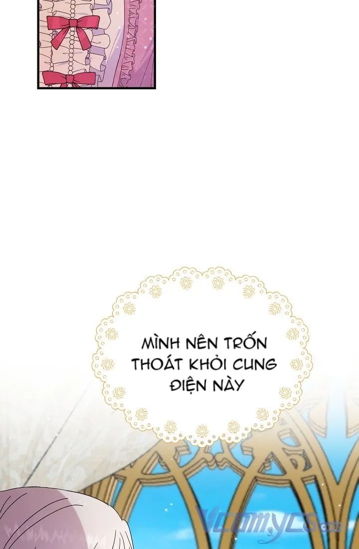 tôi cứu anh không có nghĩa là tôi muốn cưới anh chapter 5 31