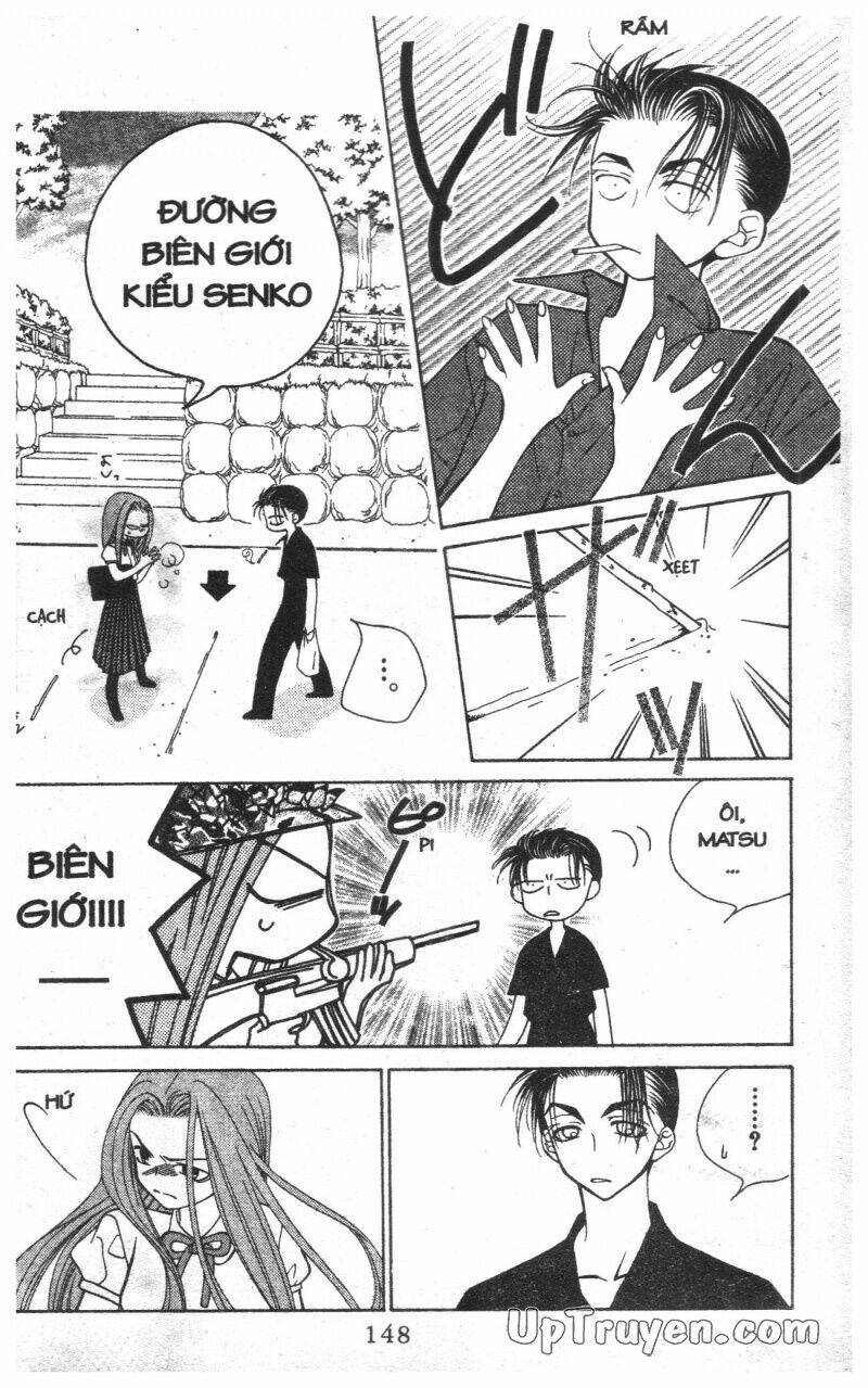 thấy mờ ghét chapter 10 150