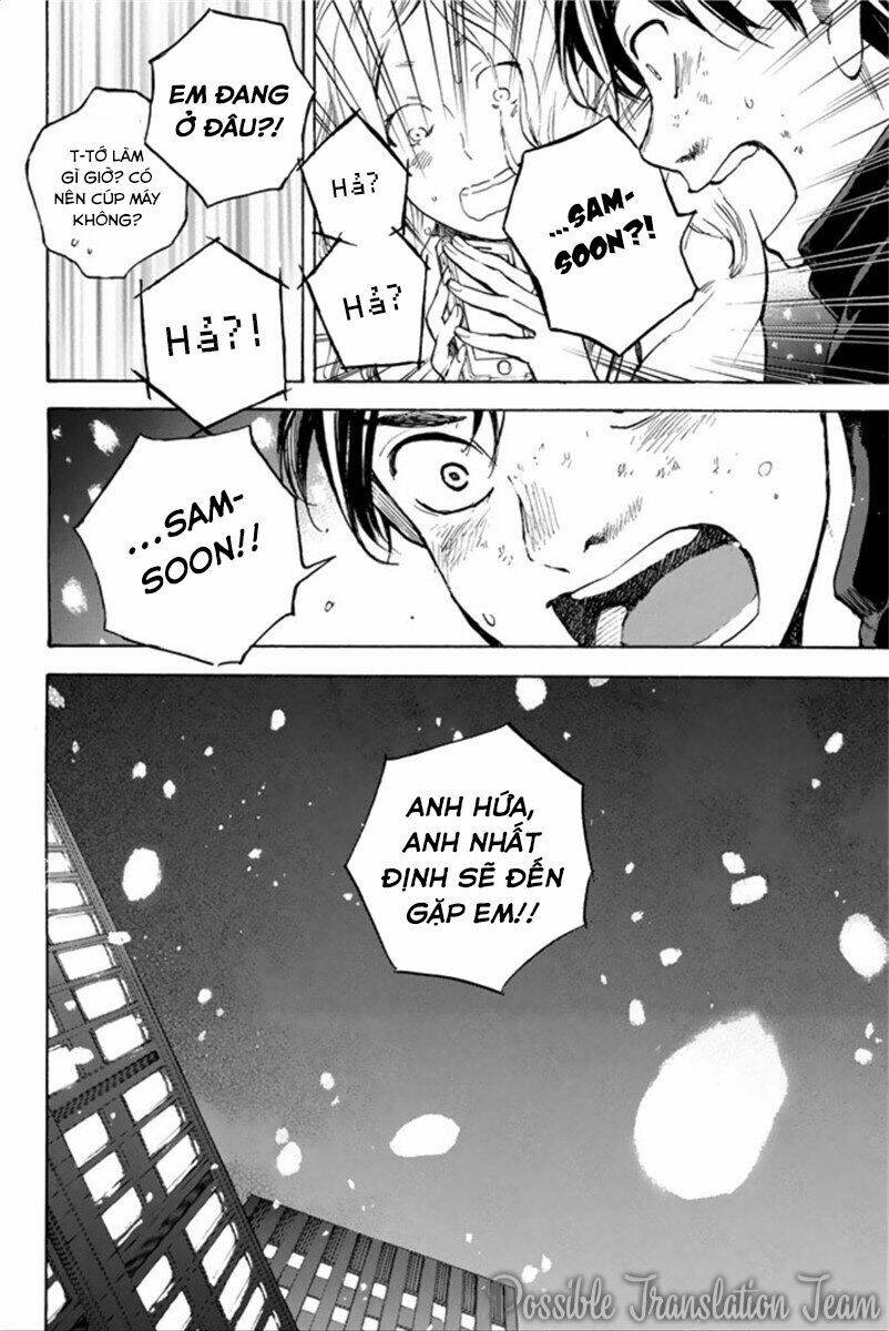 forget me not chapter 44 45