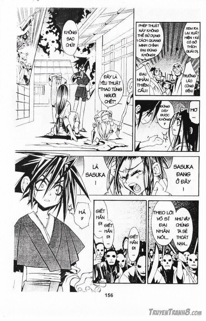 behind master - huyền thoại thiên cẩu chapter 15.2 5