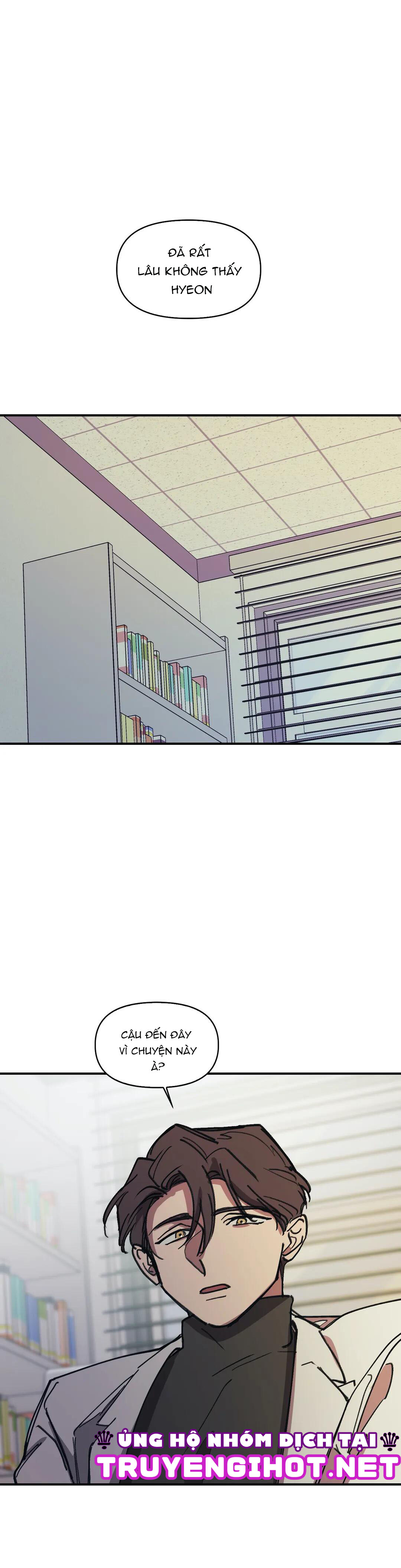 góc nhìn thứ ba (full) chapter 28.1 16