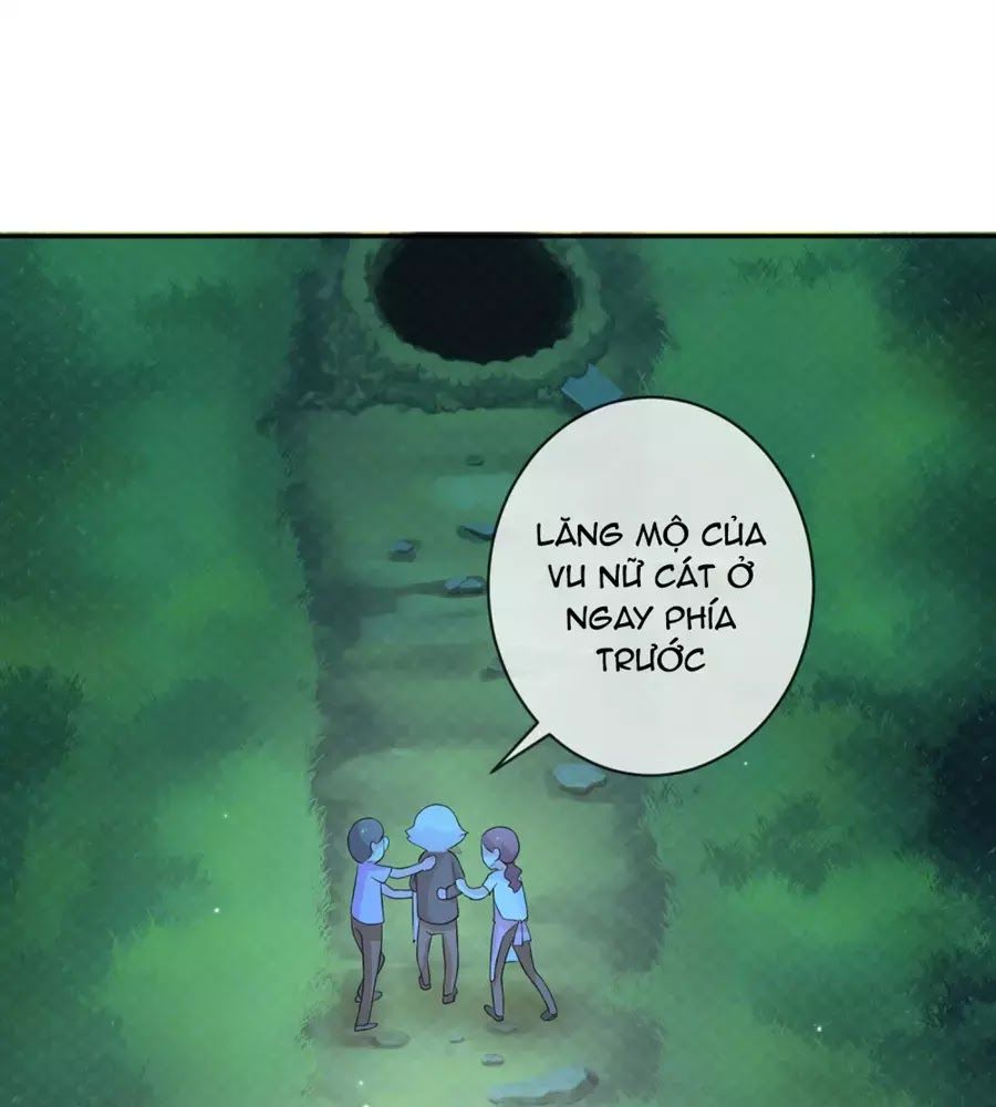 cuộc sống hào môn của vu nữ chapter 39 91