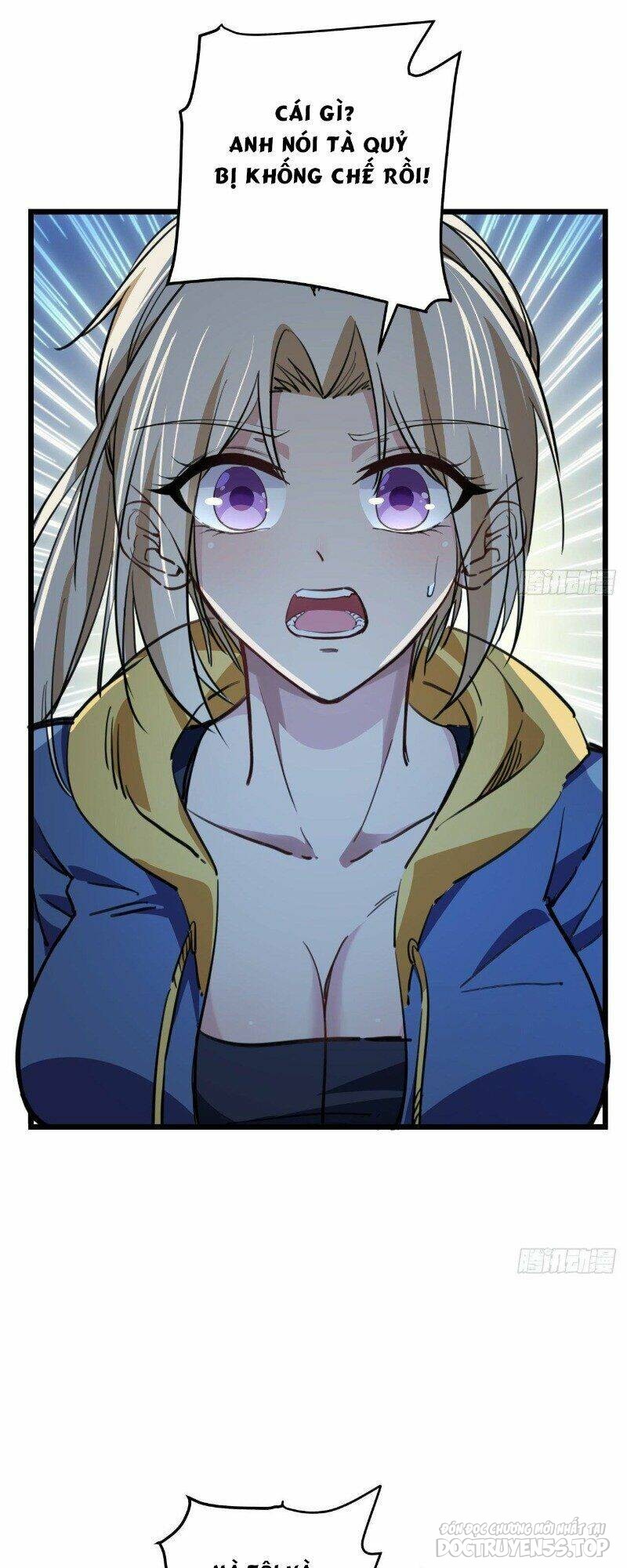 giải cứu 99 nữ chính ở mạt thế chapter 24 24