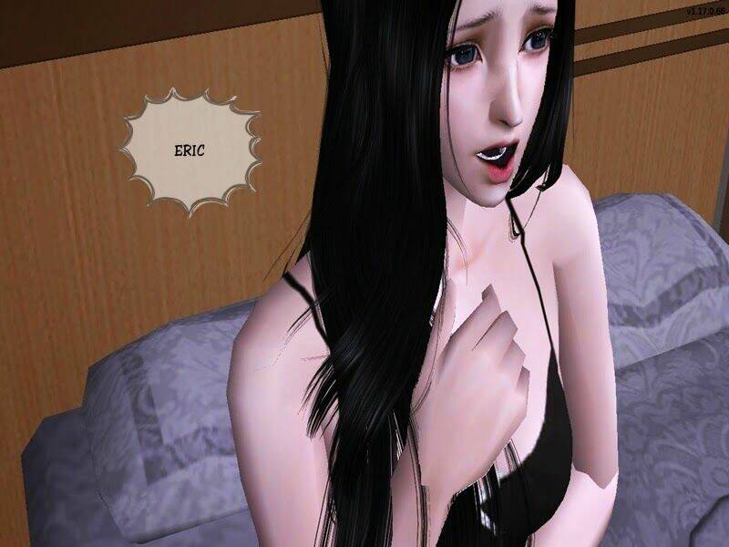 nụ cười của anh [truyện sims] chapter 69 187