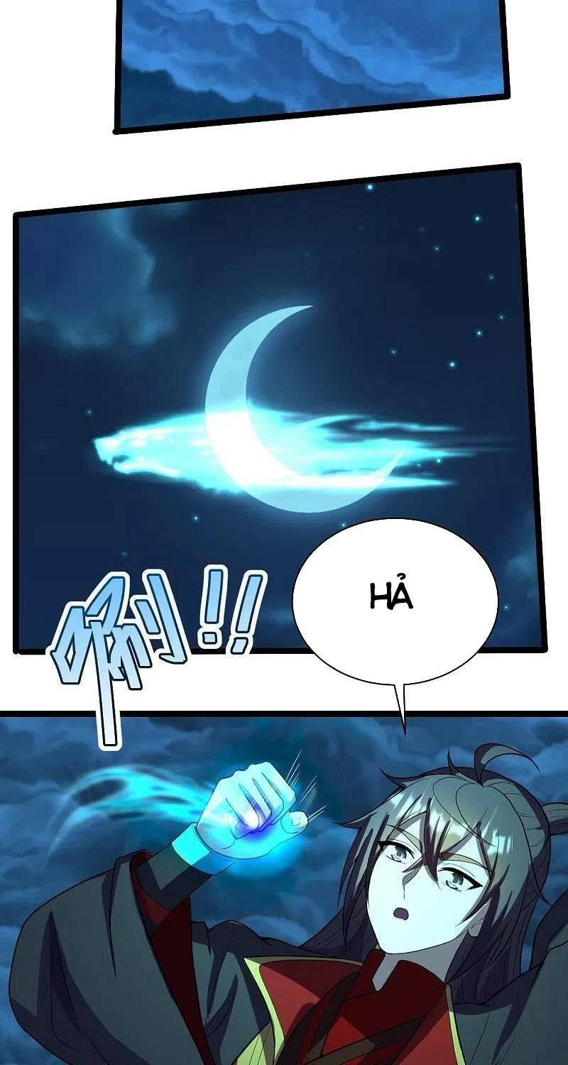 tiên võ đế tôn chapter 257 60