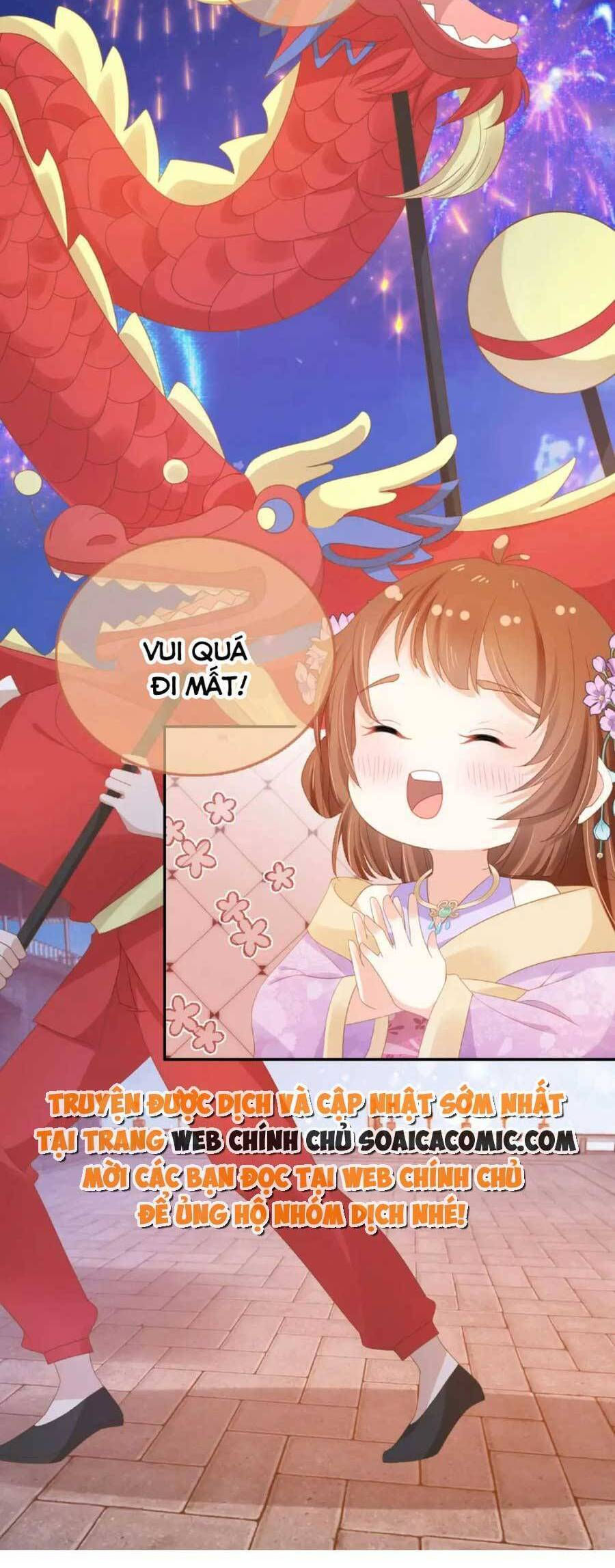 nhặt được bảo bối manh manh chapter 119 13