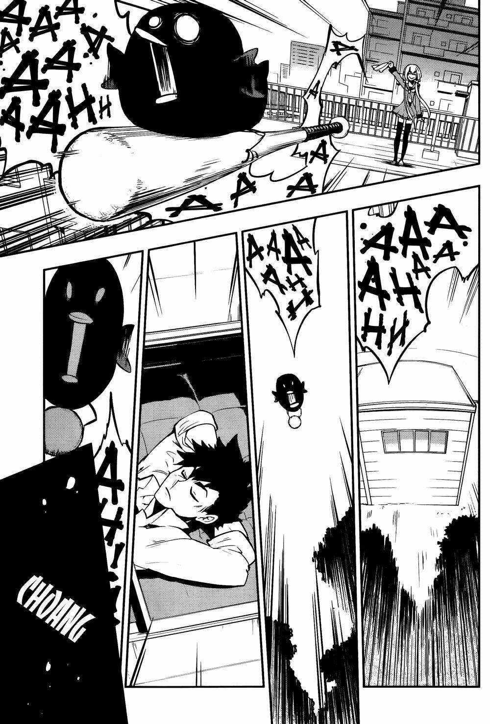 boku girl chapter 39 11