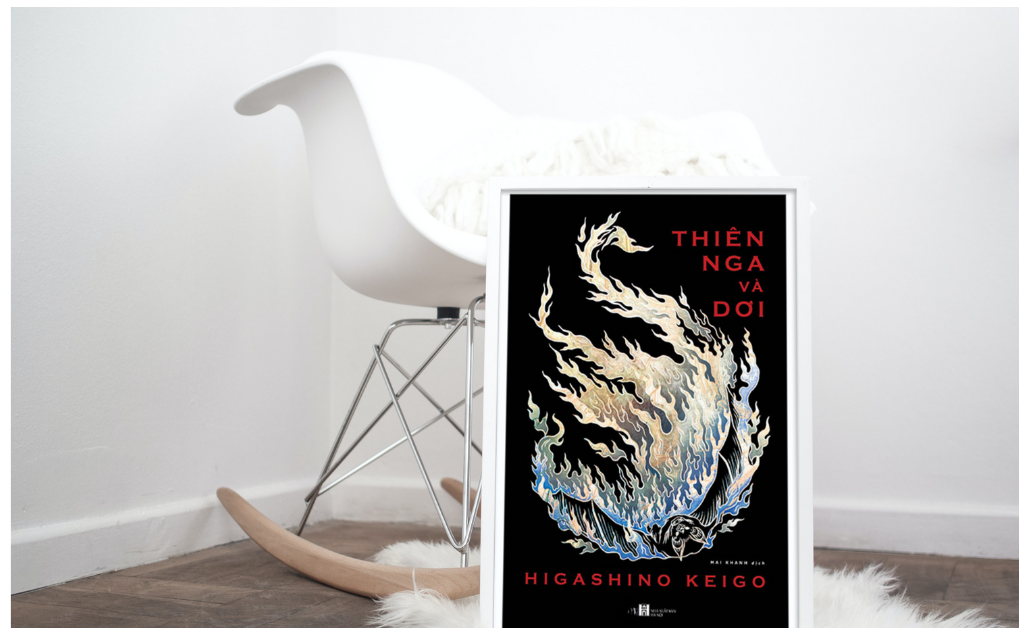 Thiên Nga Và Dơi -