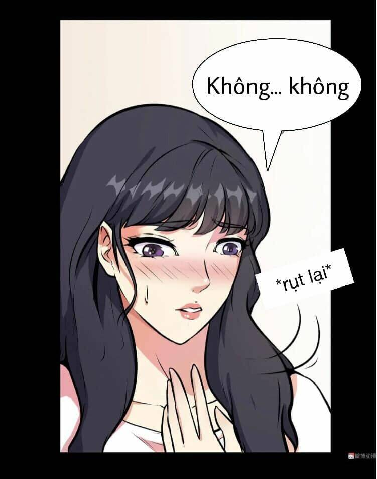 giày thủy tinh chapter 7.1 12