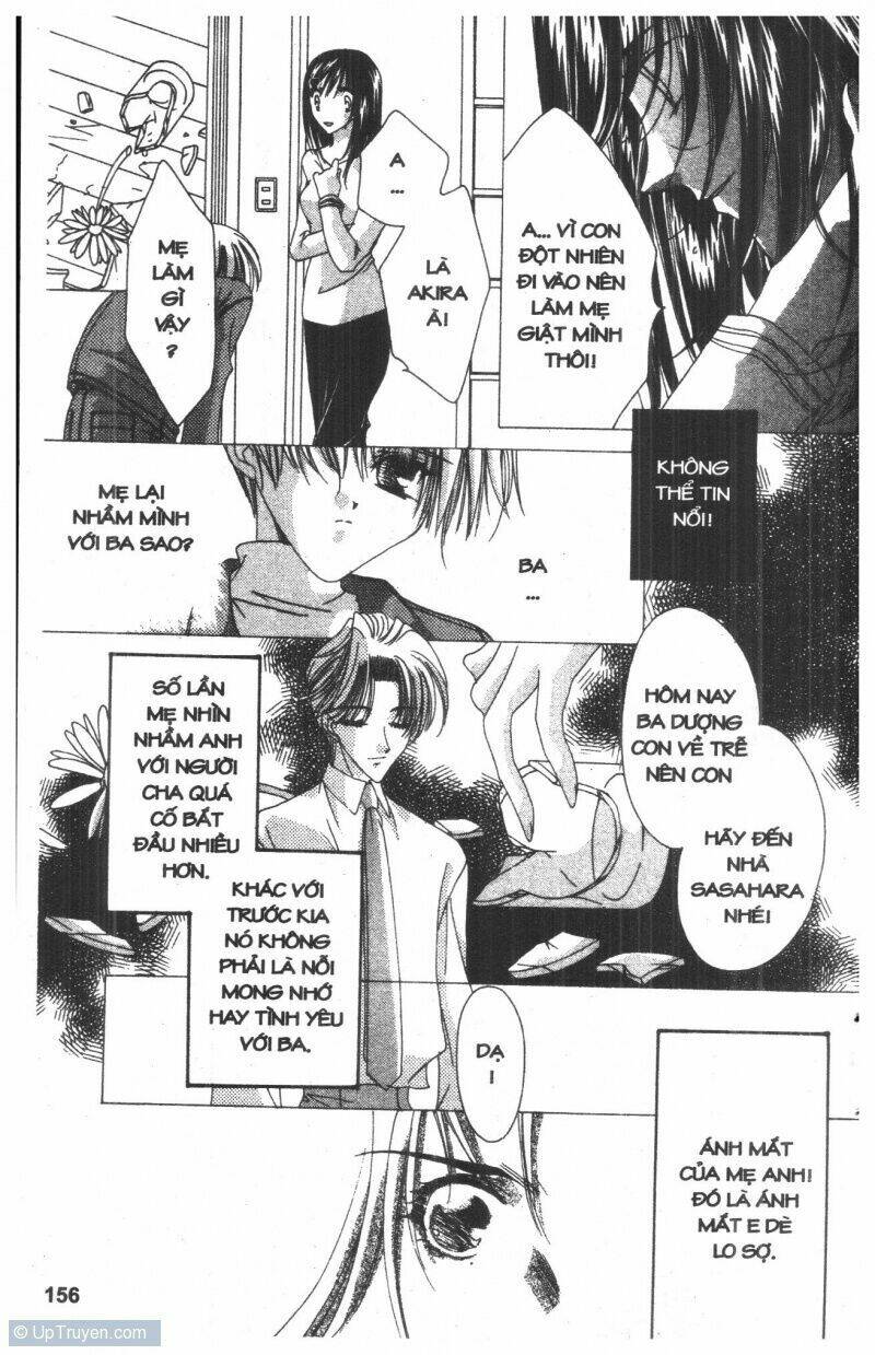 ohoshi-sama ni onegai! chapter 4 156