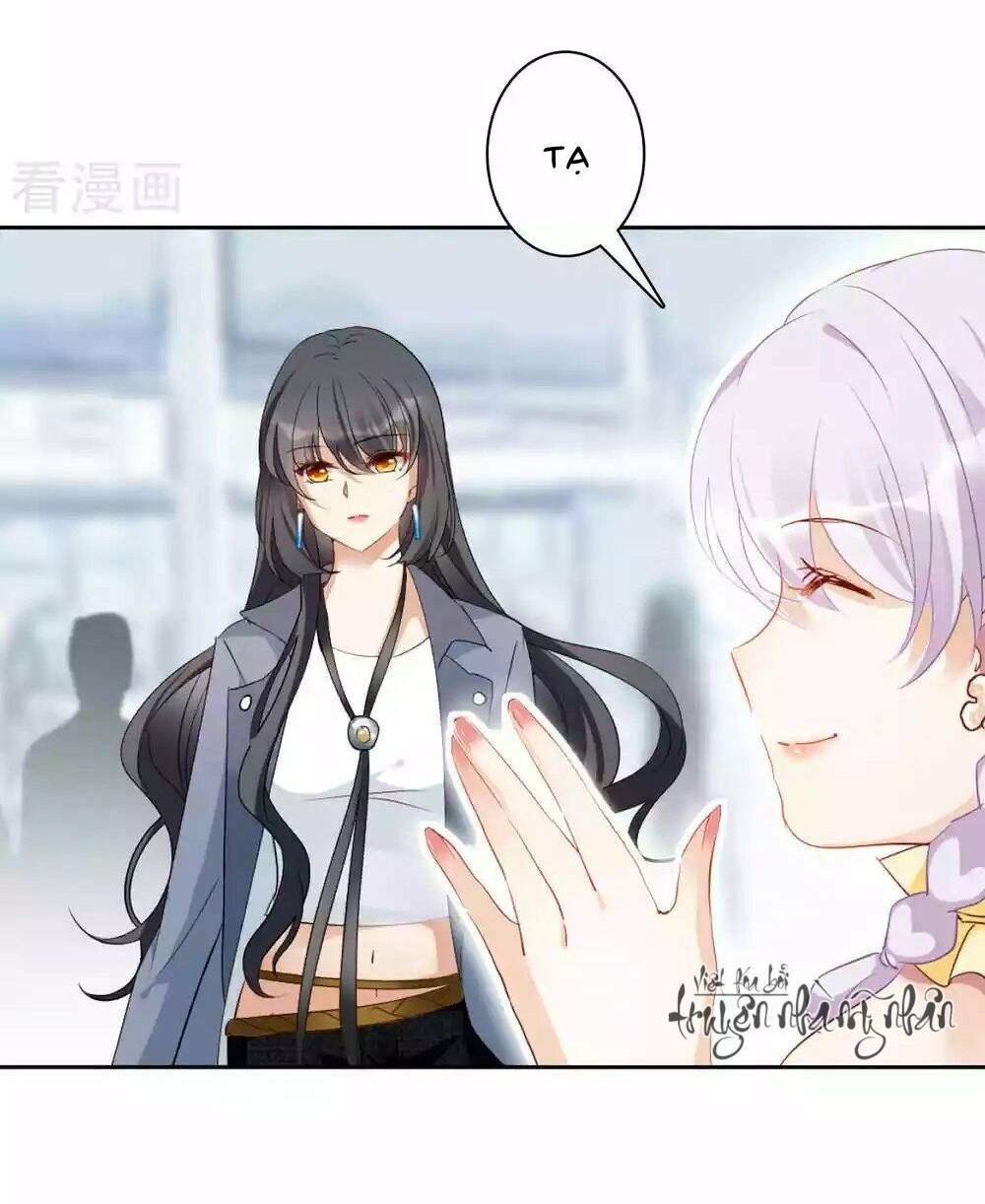 cô ấy đến rồi, xin nằm xuống! chapter 31 6