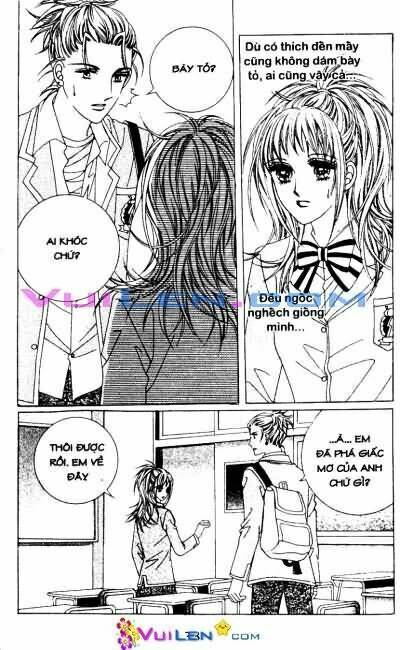 nụ hôn đầu chapter 3 38