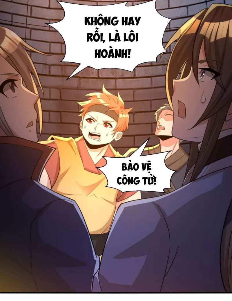 tiến sĩ khoa học kỹ thuật tu tiên chapter 16 26