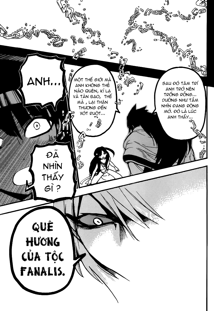 magi - the labyrinth of magic chapter 211 9