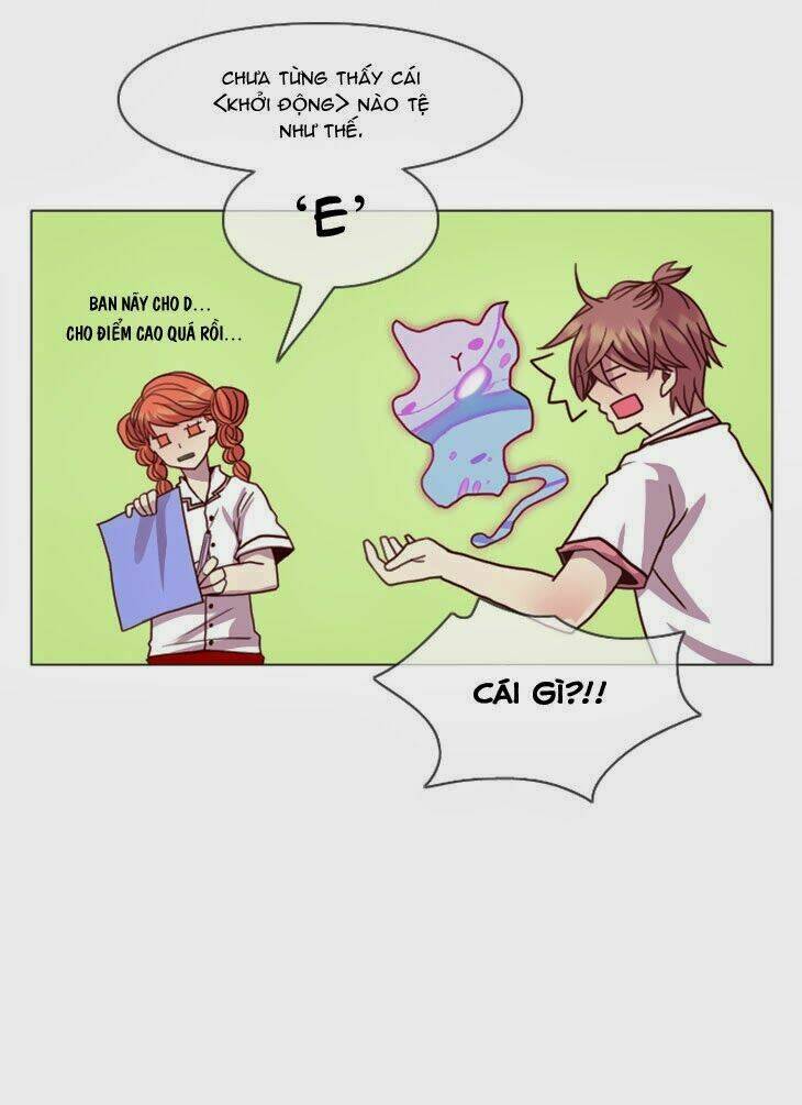 món quà từ chúa chapter 16 5