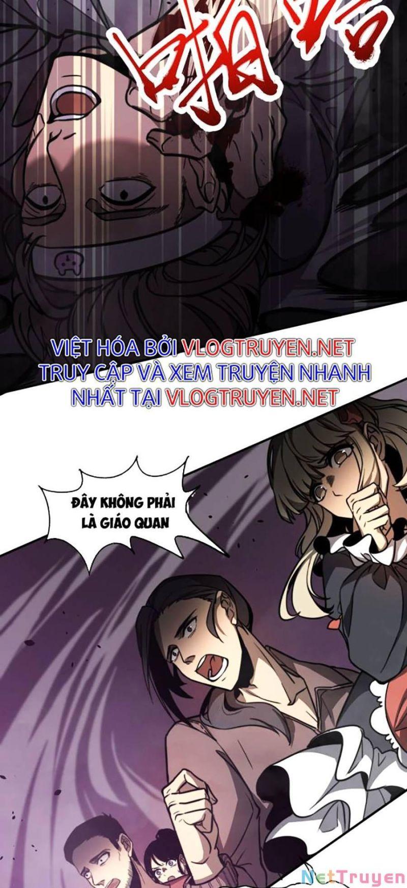 siêu tiến hóa chapter 44 46