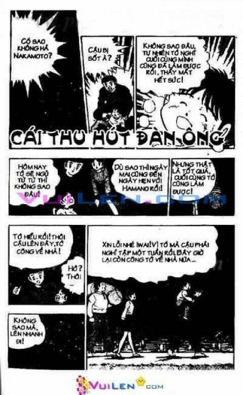 chibi cậu bé quyền anh (8 tập full) chapter 6 136