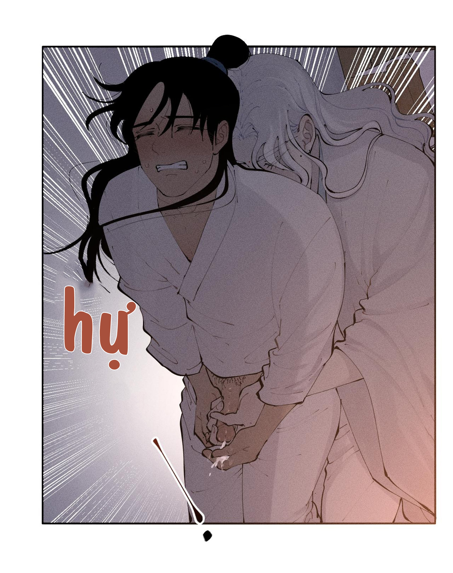 cổ phá chapter 4.1 26