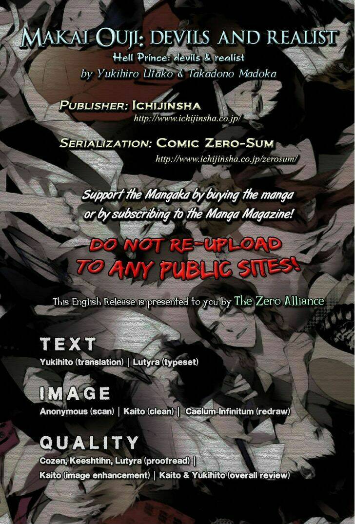 phong ấn triệu hồi ác quỷ dantalion chapter 34 3