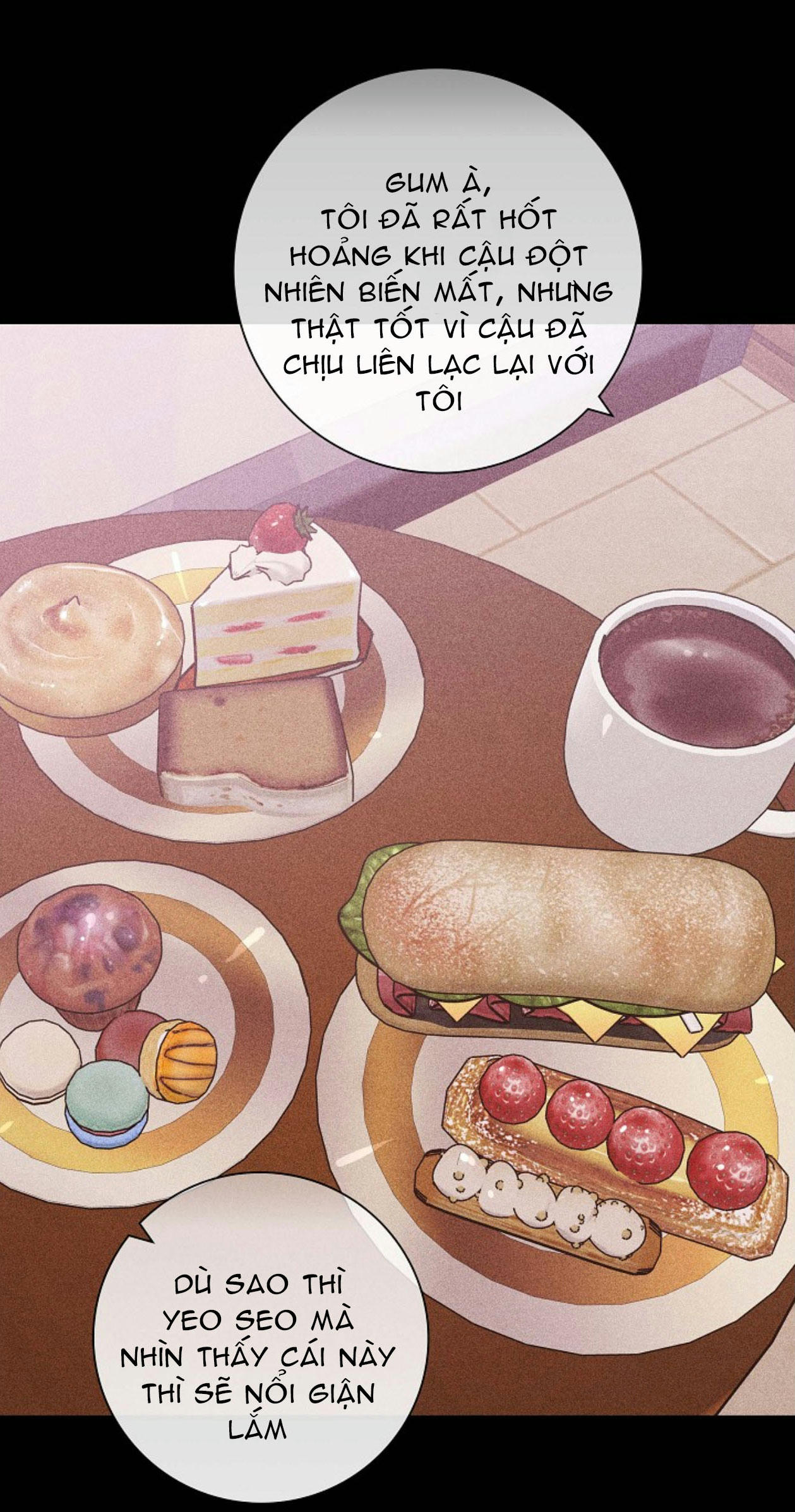 người đàn ông đã kết hôn chapter 15 29