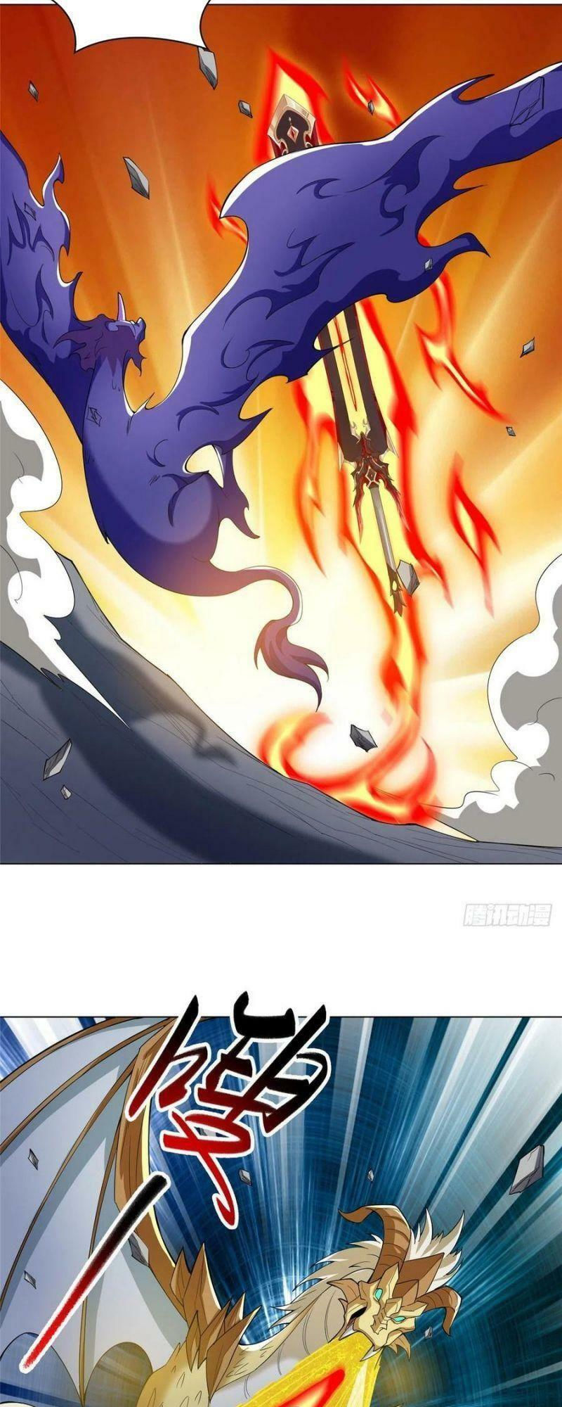 người nuôi rồng chapter 83 20