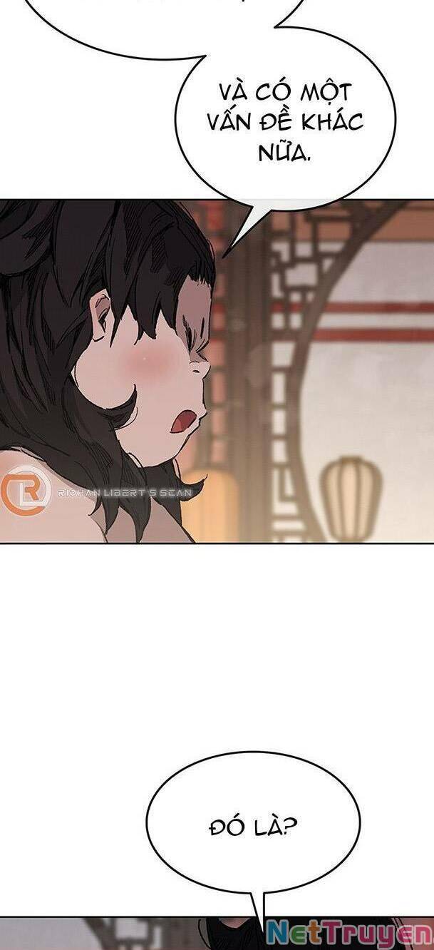 kiếm sĩ bất bại chapter 133 2