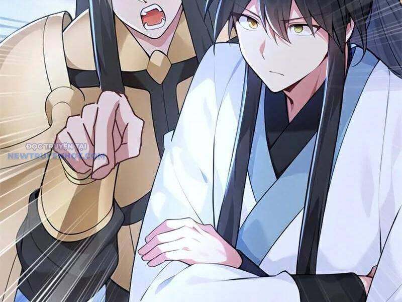 ta thực sự không muốn làm thần tiên chapter 114 92