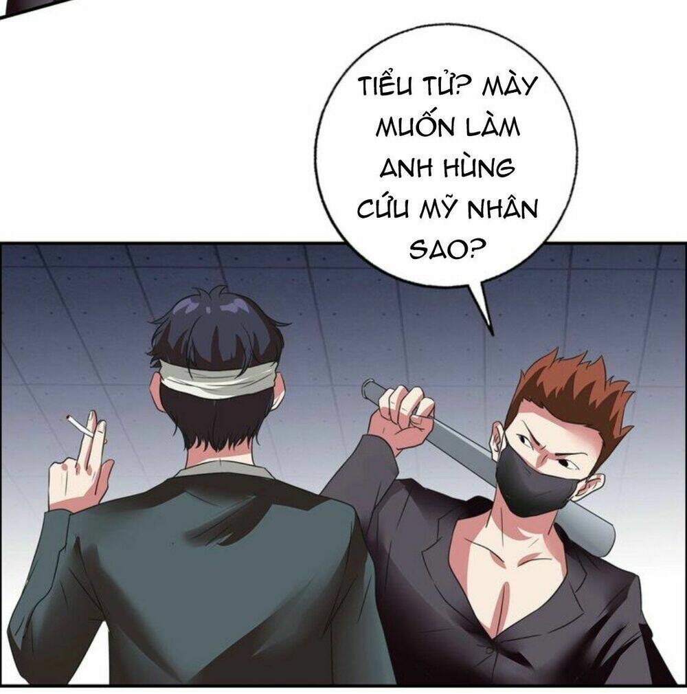 ngưu đại lực tiến thành chapter 13 25