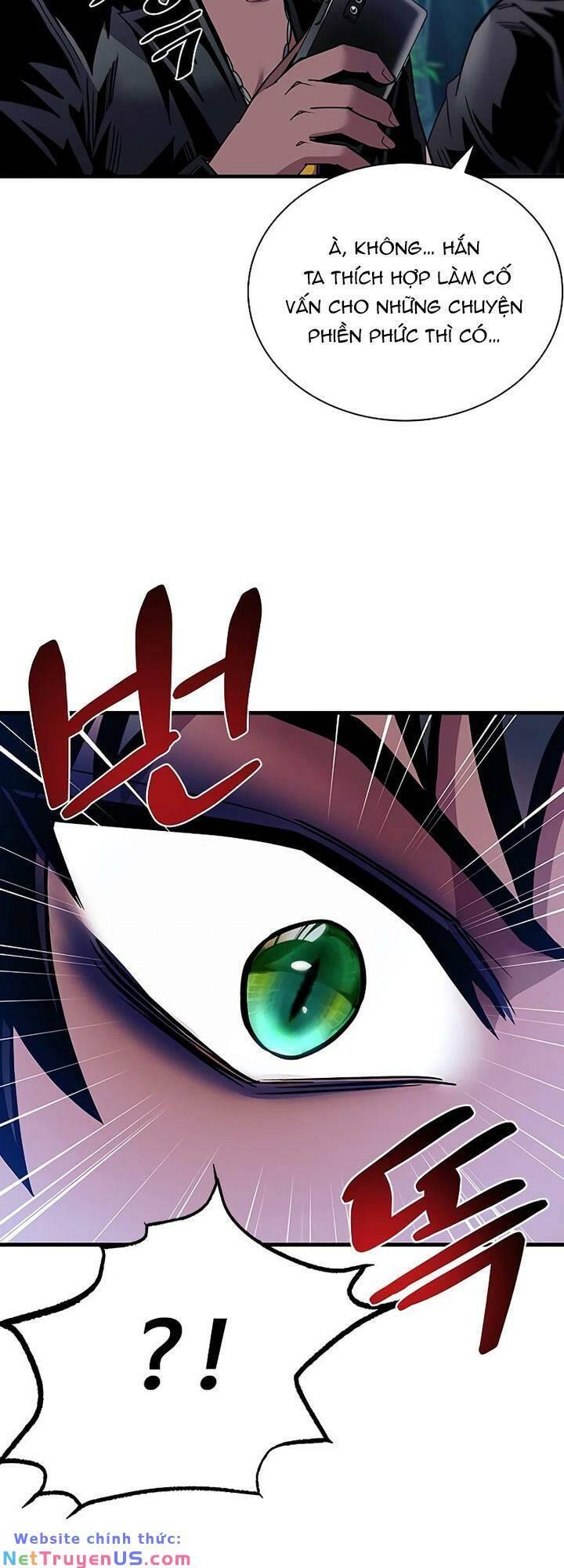 chuyển sinh thành ác nhân chapter 119 50