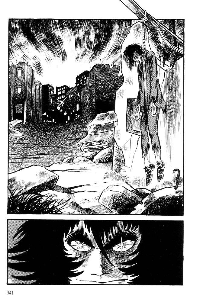 violence jack chapter 2.1 6