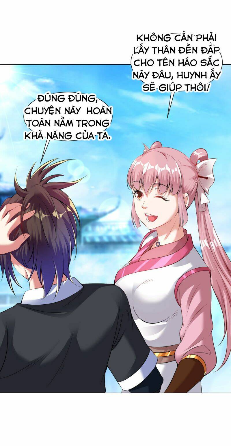 đạo ấn chapter 81 3