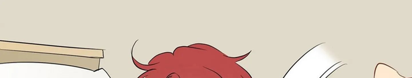 chuyện quái gì với giấc mơ đó vậy chapter 20 194