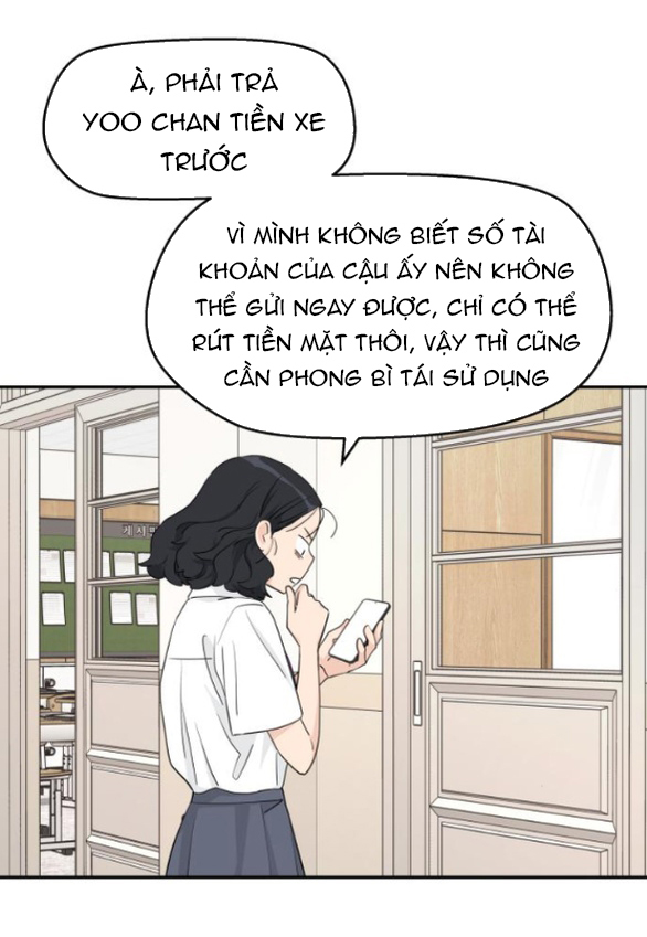 sam yi tái sinh chapter 28.2 16