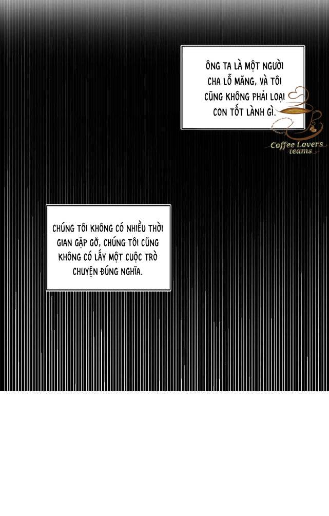 lý do trốn tránh người bạn thời thơ ấu chapter 4 40