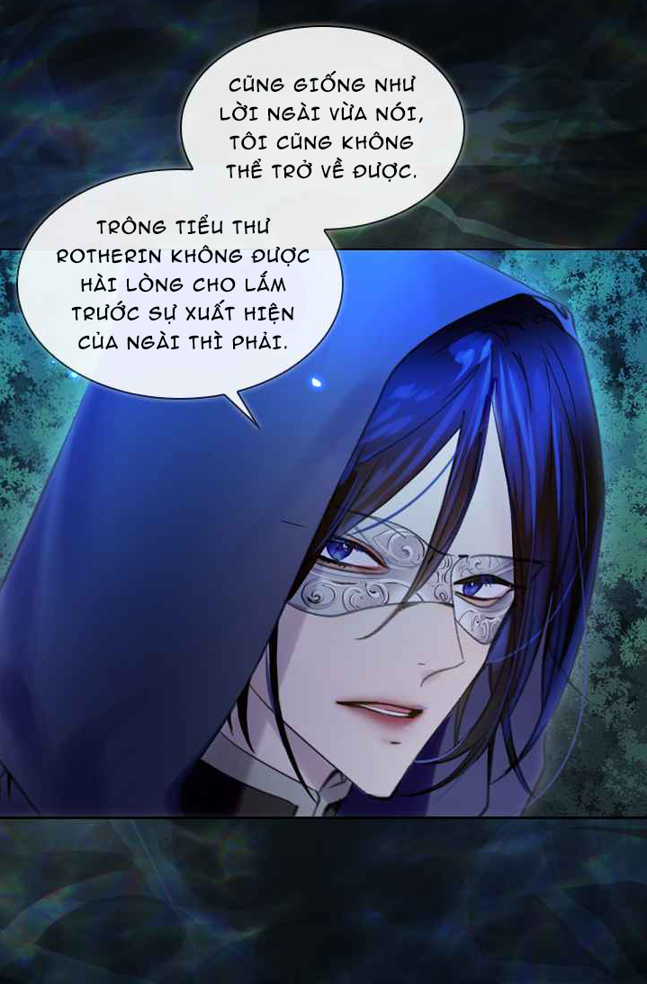 chiến lược sinh tồn của tiểu thư chapter 17 39