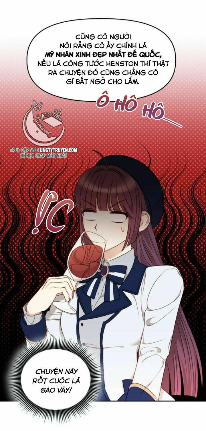 nữ chính muốn tôi trở thành mẹ kế chapter 35 10