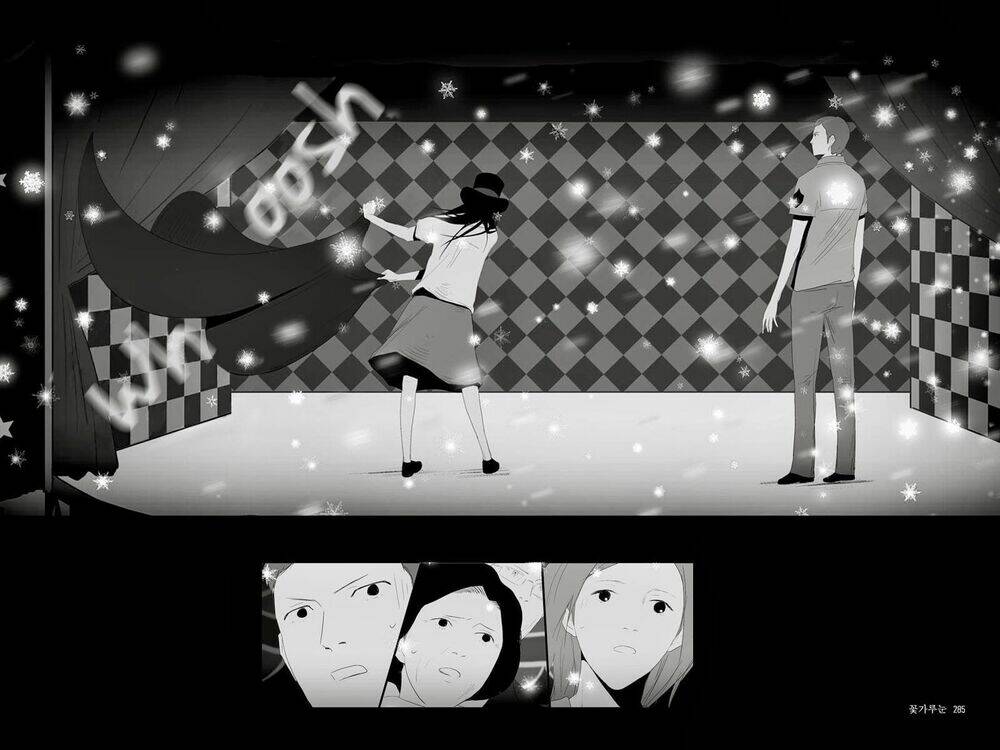 bạn có tin vào ma thuật? chapter 26 38