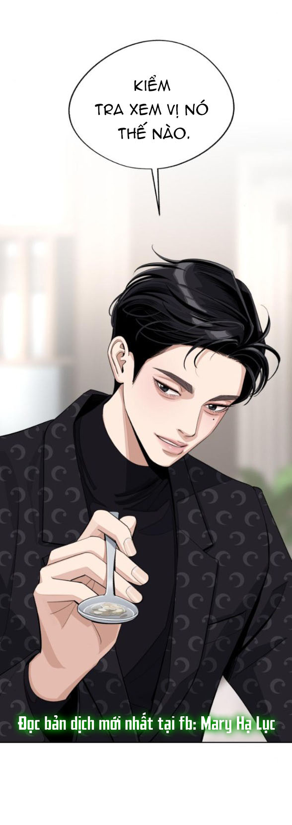 Tình Yêu Của Ik Seob chapter 57.1 28