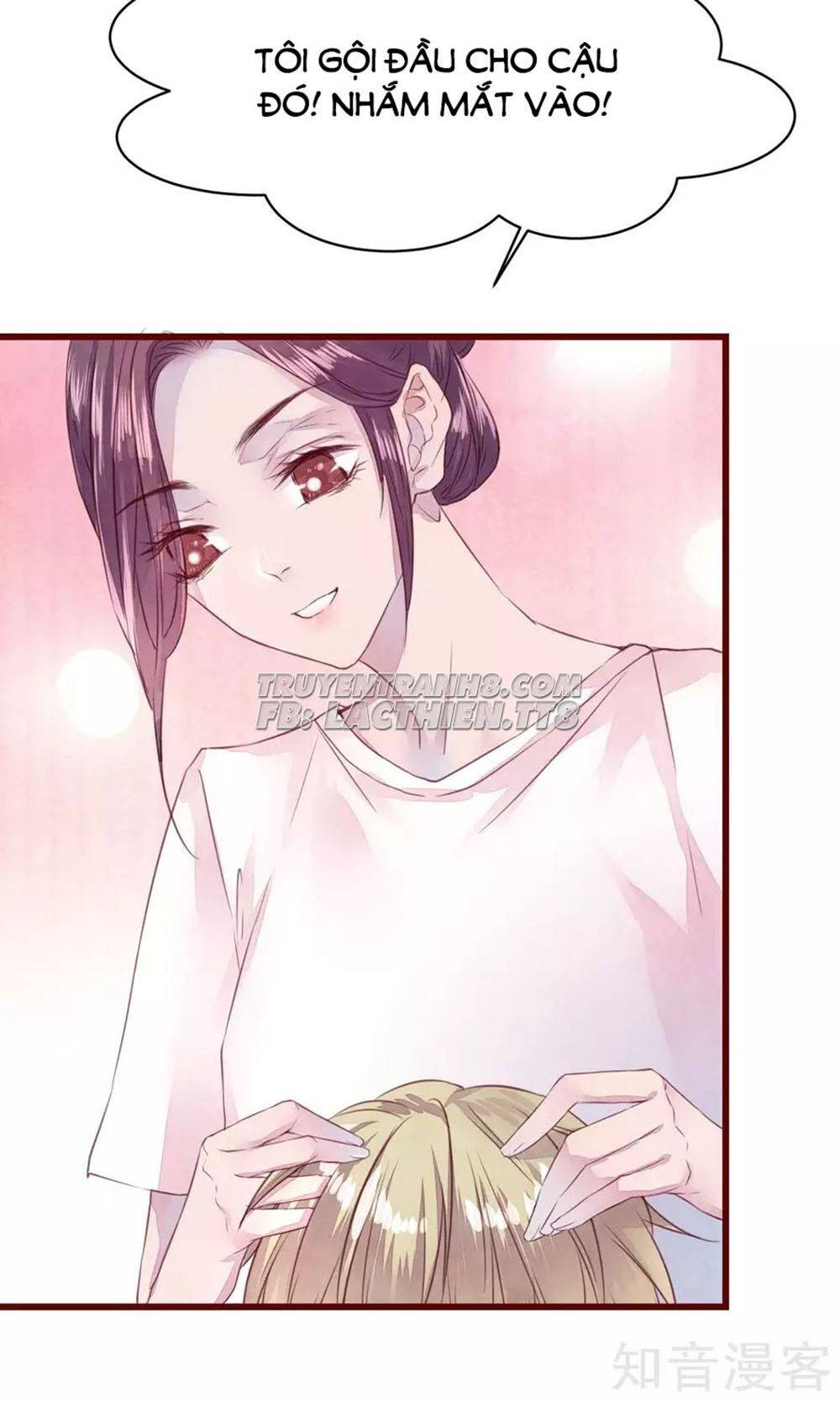 đào tạo nuôi dưỡng bạn trai mèo chapter 13 11