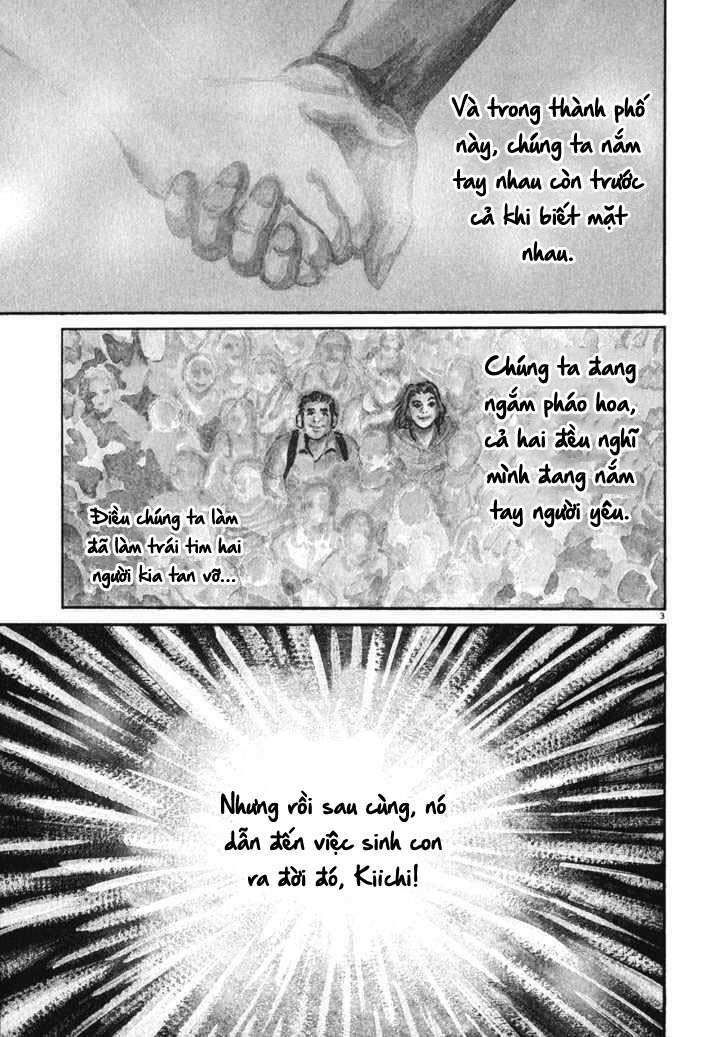 kiichi!! chapter 1 7