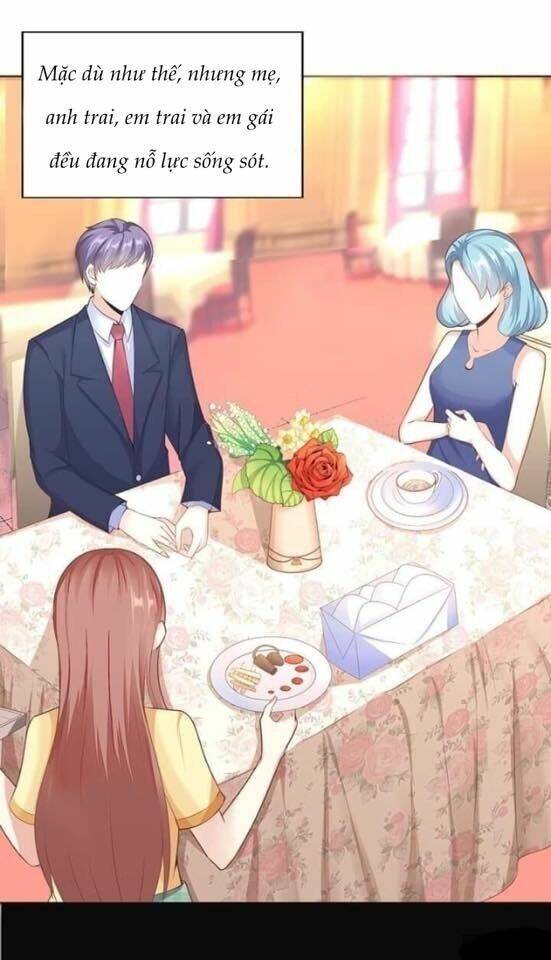 ba tôi là người giàu nhất chapter 1 5