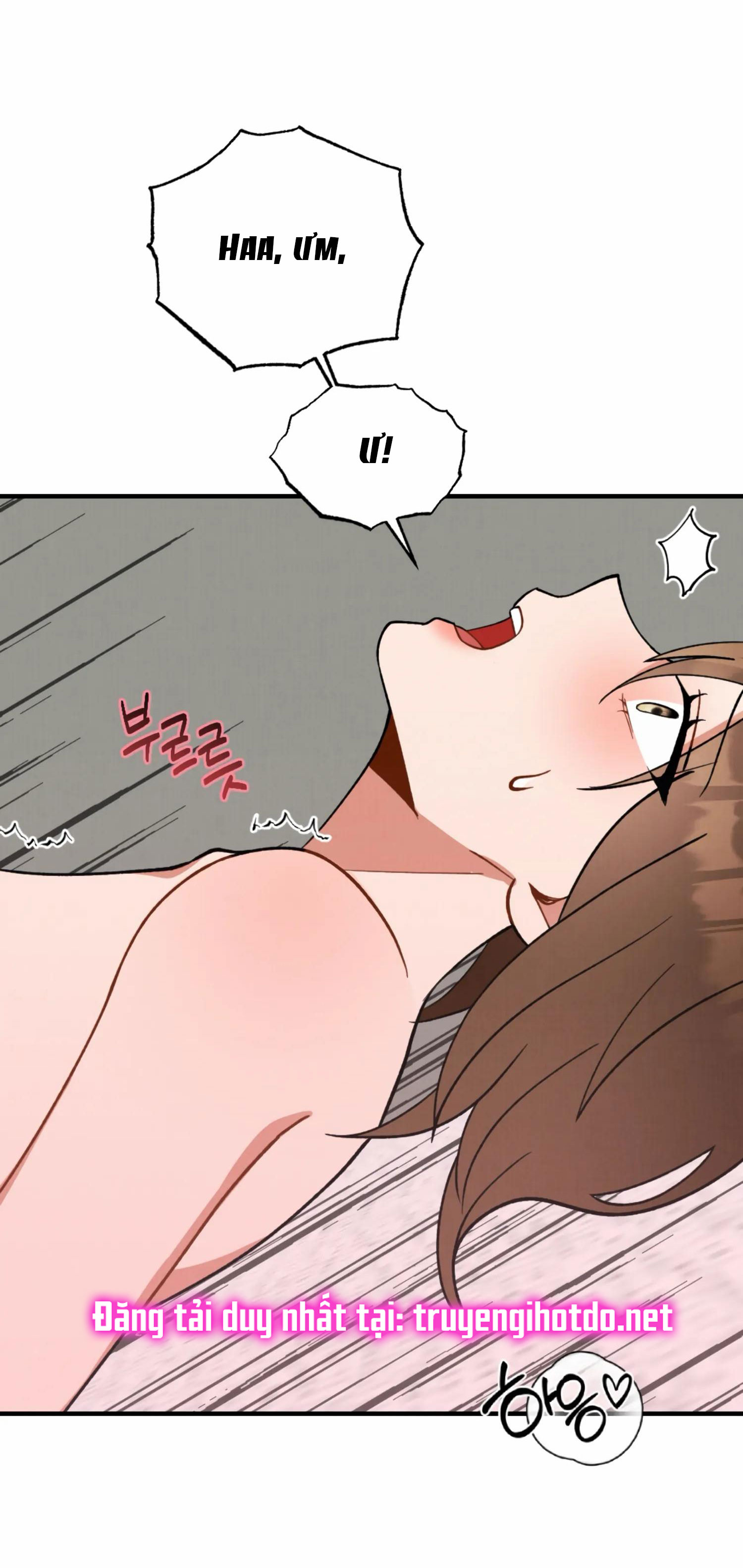 [18+] bạn của em trai không thể to như vậy! chapter 1.1 29