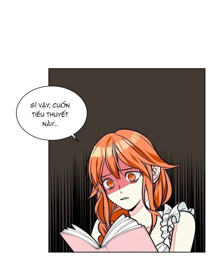 đức hạnh của ác nữ phản diện chapter 12 60