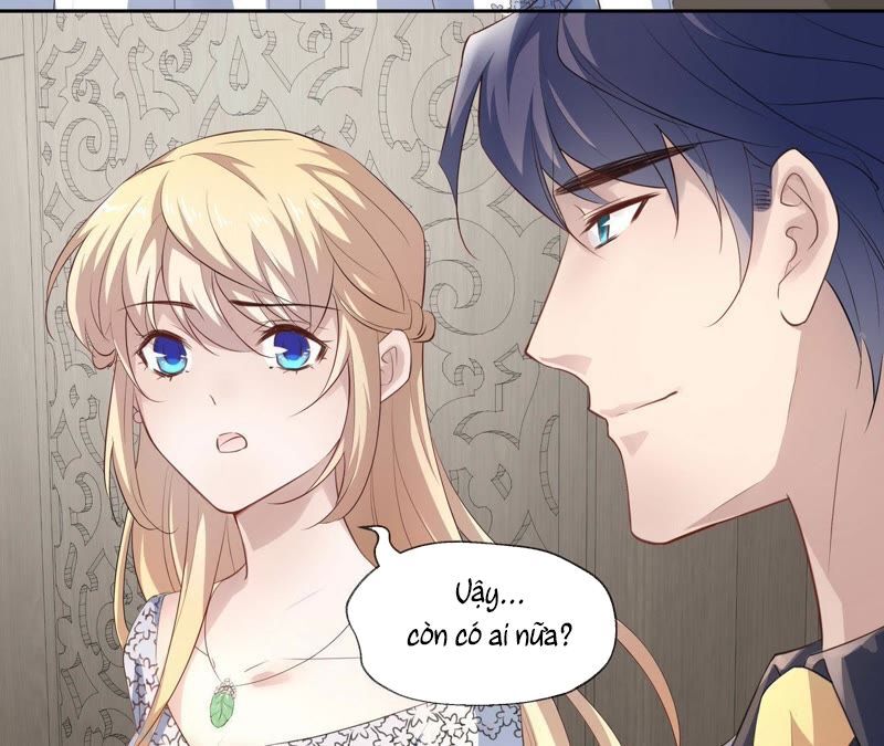 chiến lược lãng mạn của thịnh thiếu chapter 80 26