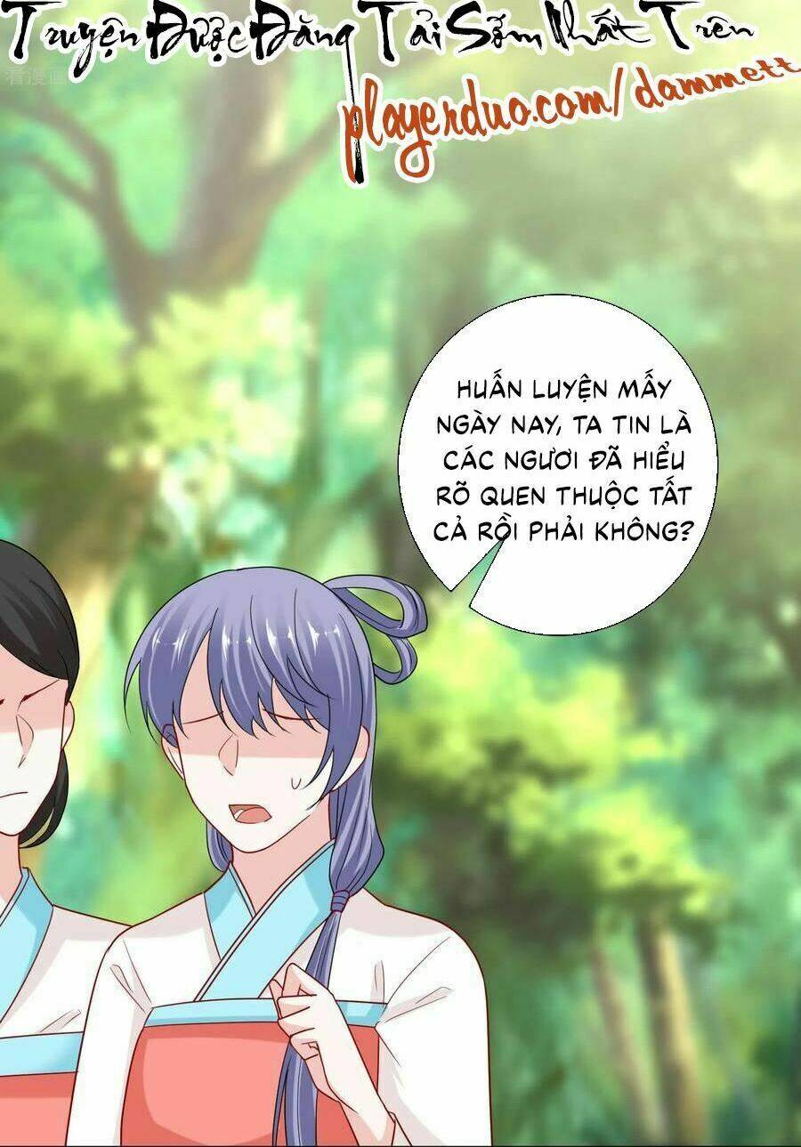 độc y đích nữ chapter 140 11