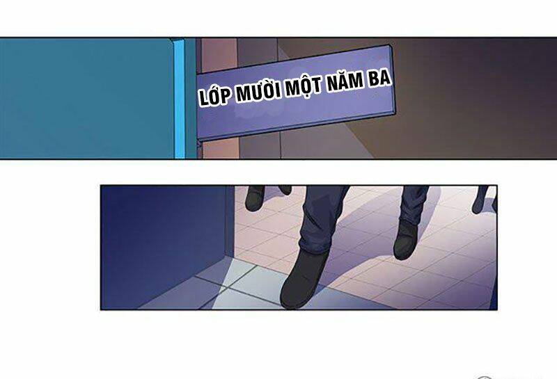 học viện cao thủ chapter 90 23