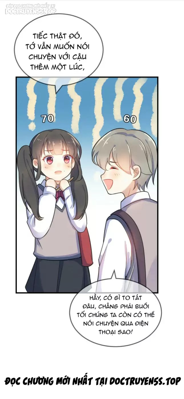 lời nói dối của cô ấy chapter 1 80