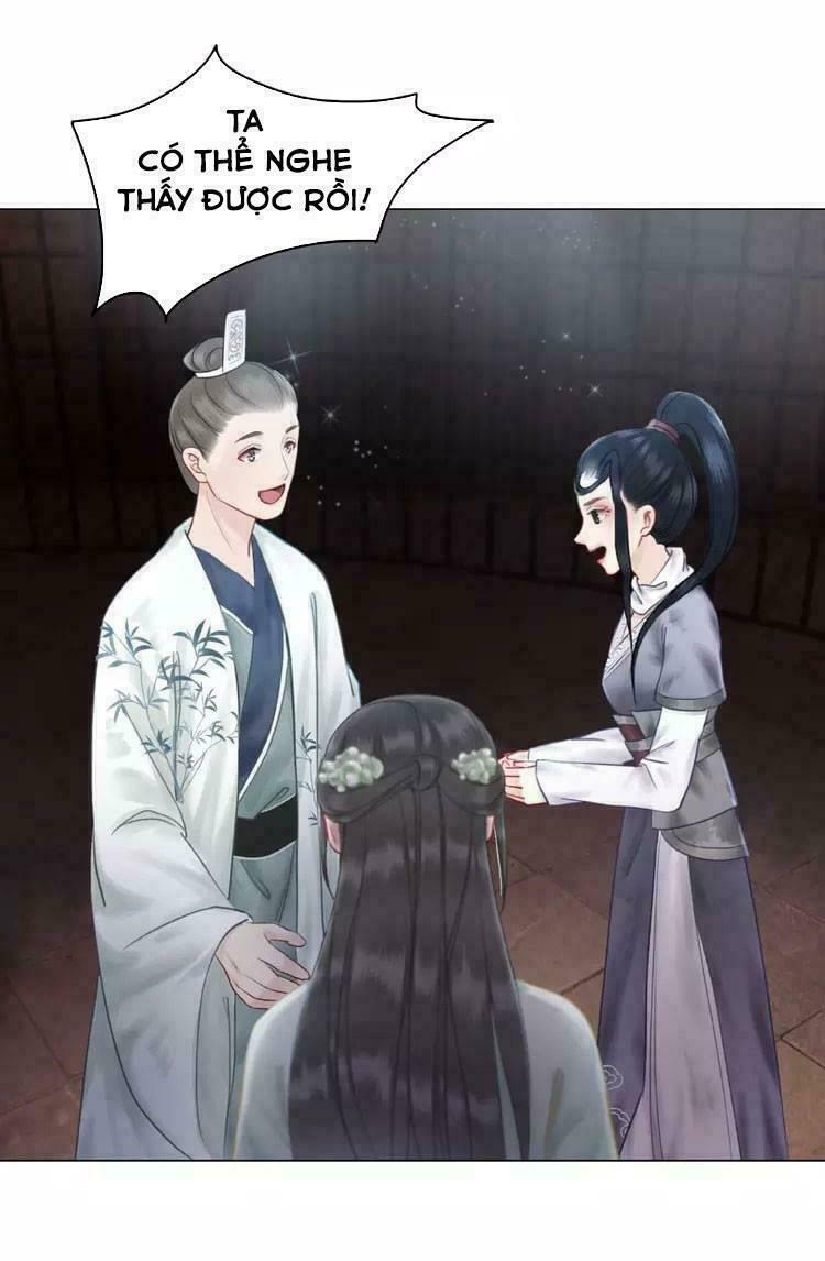 cực phẩm phế vật tiểu thư chapter 17 8