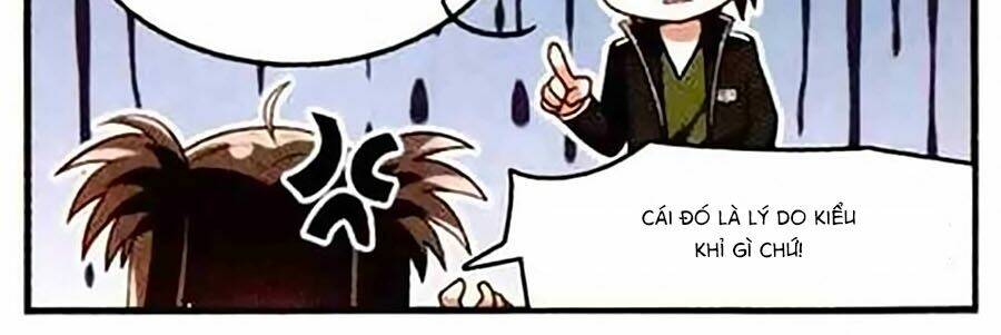 vương giả danh chiêu chapter 8 29