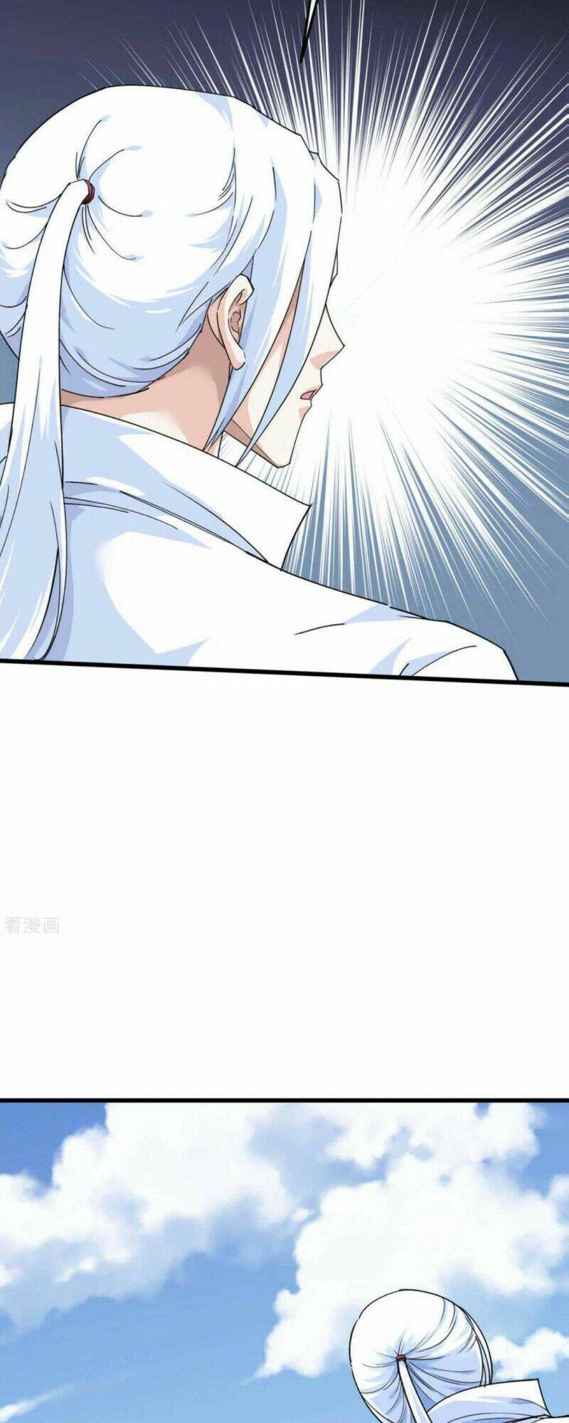 trọng sinh ta là đại thiên thần chapter 187 34